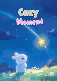 Love Cozy Moment Theme - JP57