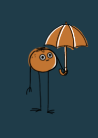 オレンジくん
