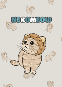 nekomeow13 / linen