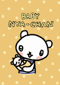 Baby Nya-chan