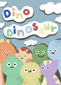 Dino Dinosaur