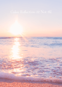 CalmReflection 52 Not AI