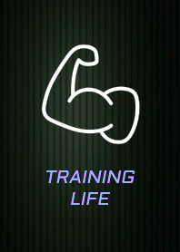TRAINING LIFE THEME 41