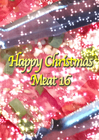 Happy Christmas Meat 16