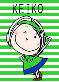 [けいこ]ちゃん専用＊着せかえ