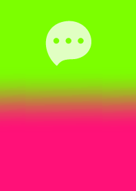 Green & Neon Pink V7
