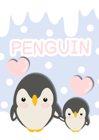 Cute Cute Penguin 2