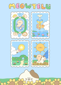 มูเตลู เหมียวเตลู : การเงิน โชคลาภ โชคดี