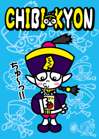 CHIBI-KYON