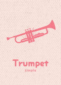 Trumpet simple ver_Pink02