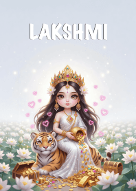 Lakshmi  Money   Flow Rich (JP)