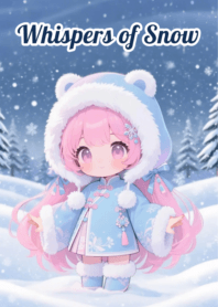 Whispers of Snow 2