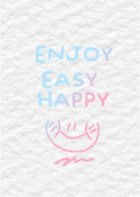 a-minimal happy 459