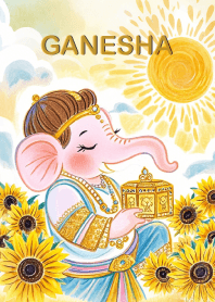 Ganesha Money,wealth, fortune & Rich