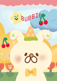 Bubbie Bubble