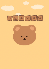 Bearow