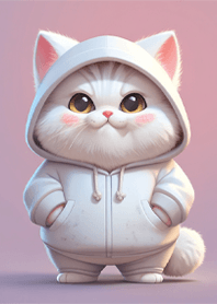 เรื่องราวน่ารักเหมียวๆ