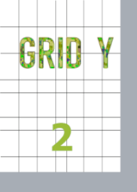 Grid Y2: Simple Green