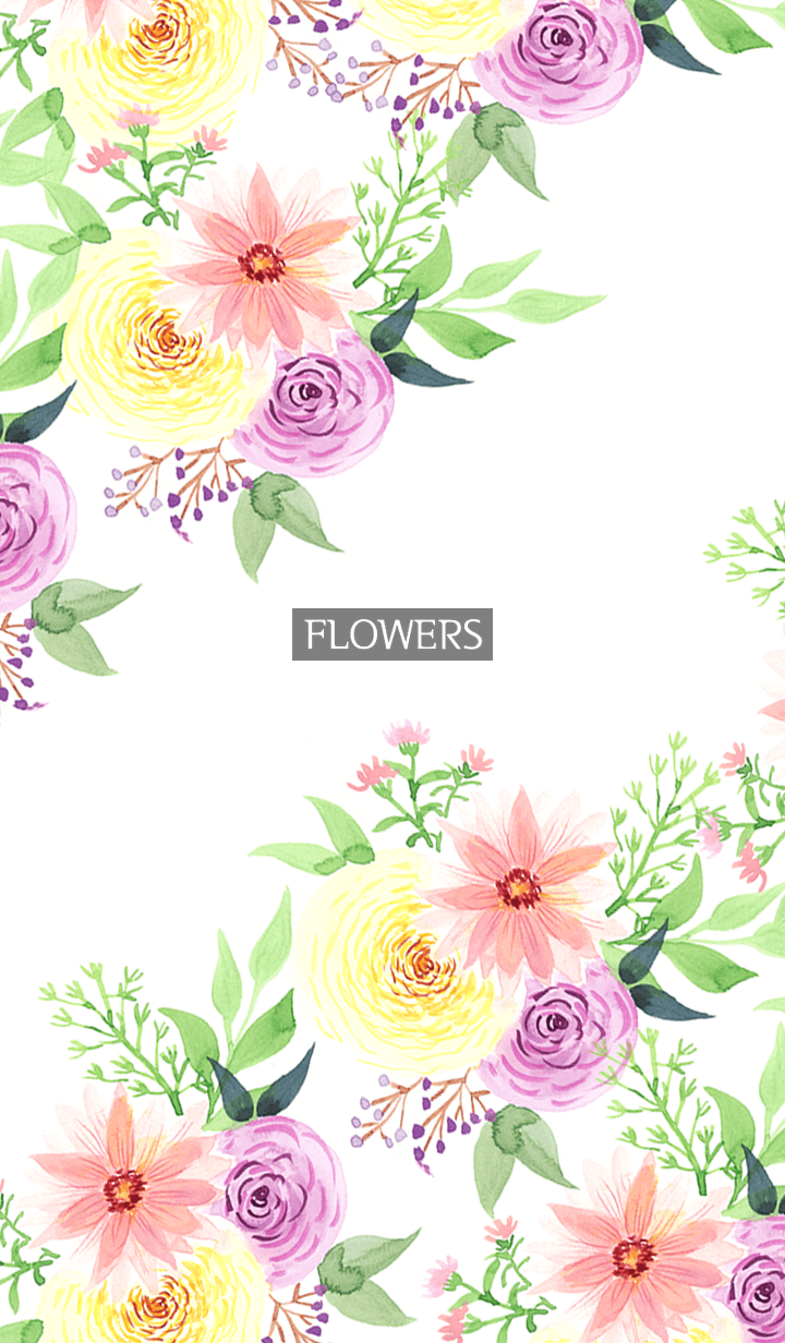water color flowers_1134