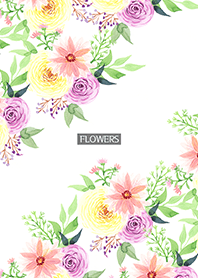 water color flowers_1134