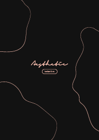 Aesthetic Nemesis Black Pink Ver Line Theme Line Store Download all photos and use them even for commercial projects. aesthetic nemesis black pink ver