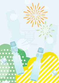 Ramune Cider and Summer