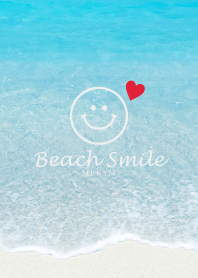 - Love Beach Smile - MEKYM 37