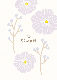 Flowers and fruits cute7 from Japan