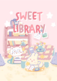 Sweet Library