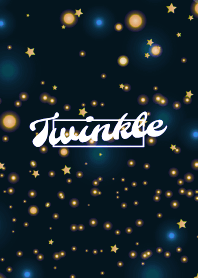 Twinkle Theme 156