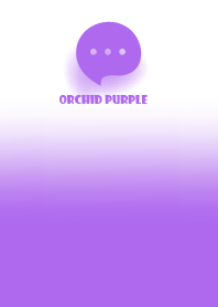 Orchid Purple & White Theme V.4
