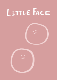 Little Face No. 1