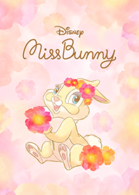 Miss Bunny