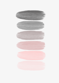 Colour Palette *pink grey