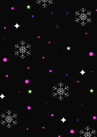 SNOW THEME .25
