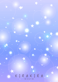 KIRAKIRA STAR -UNIVERSE- 10