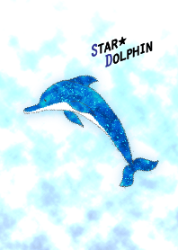 Star dolphin
