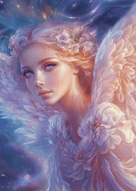 Aries Angel Ariel 4