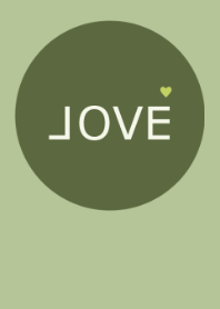LOVE =green tea=