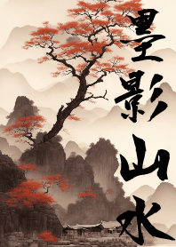 墨影山水 第四部