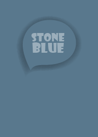 Love Stone Blue Button (jp)