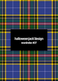 TARTAN CHECK COLLECTION #37