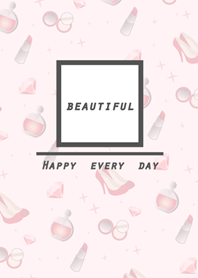 女性のファッション