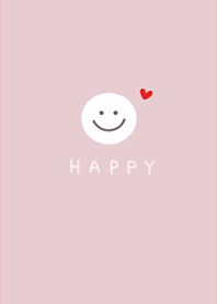 Every day I'm happy.1.