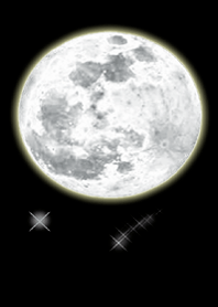 Full moon power.6(Silver Moon)