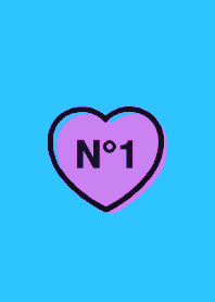 NO.1 HEART THEME 198