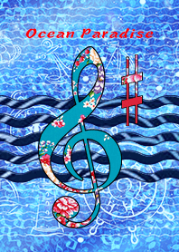 มหาสมุทร สวรรค์ 02