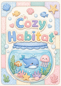 Cozy Habitat
