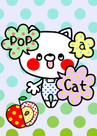 pop a cat