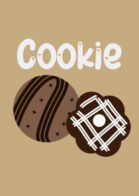 Cookie. Cookies